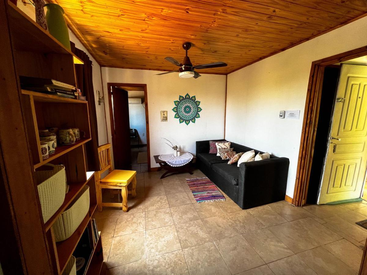El Paraiso Сasa de vacaciones Villa Anisacate
