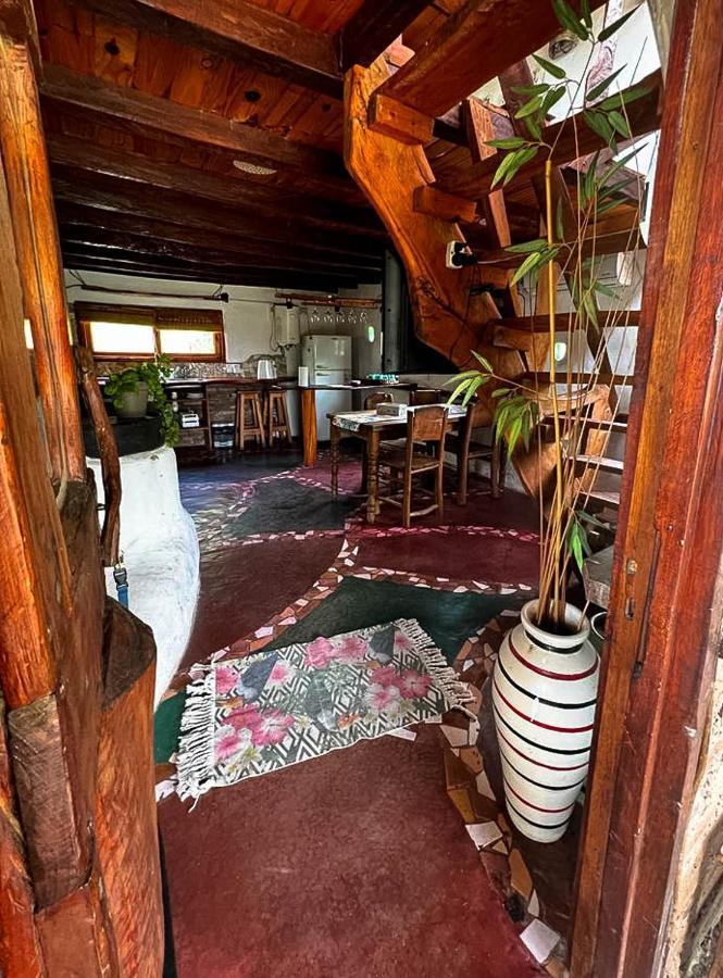 El Paraiso * Villa Anisacate