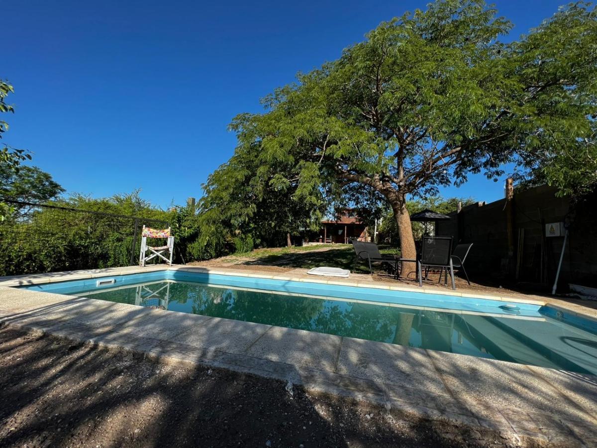 El Paraiso Villa Anisacate