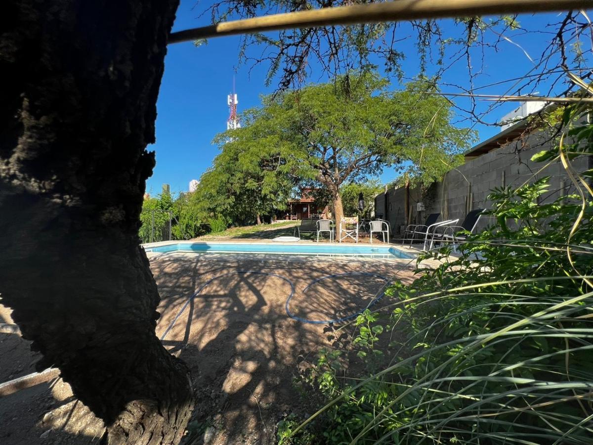 Сasa de vacaciones El Paraiso Villa Anisacate
