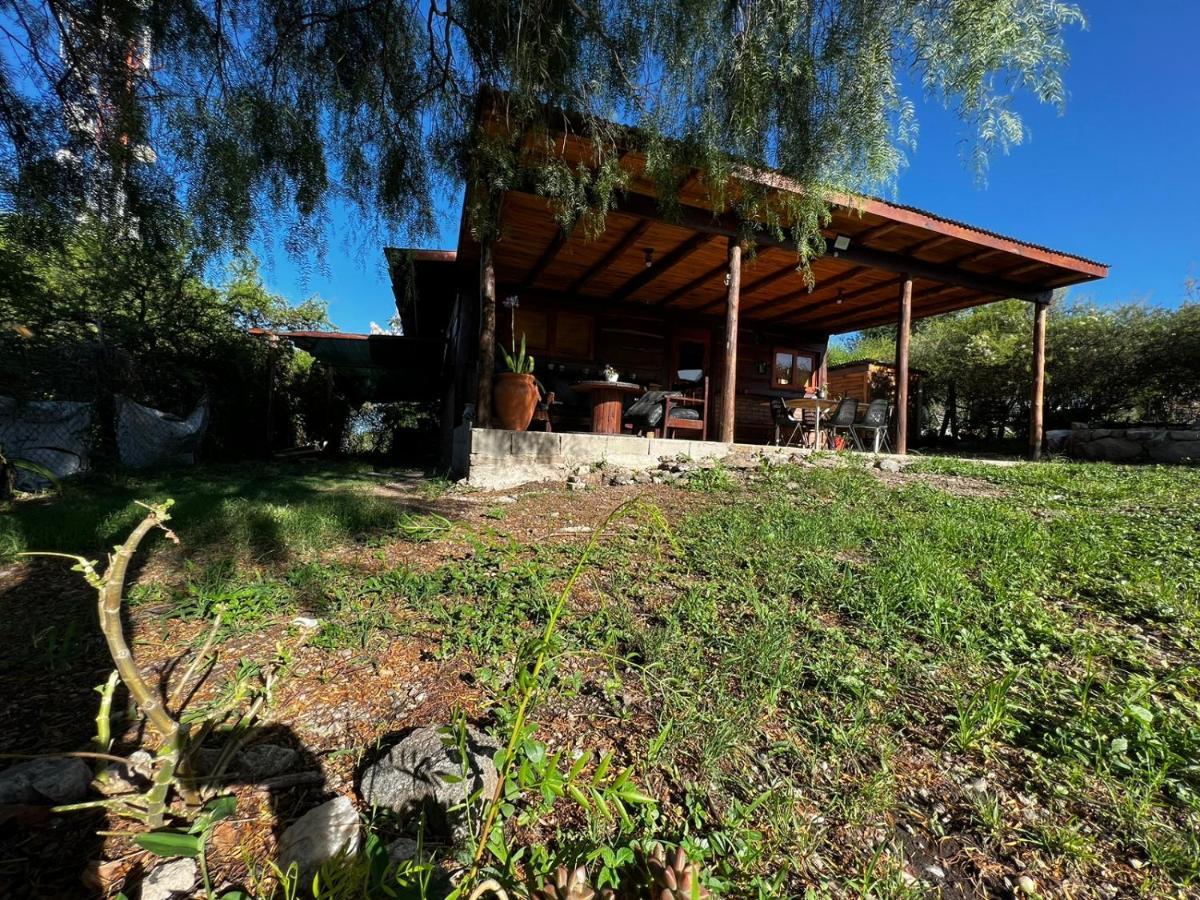 El Paraiso Villa Anisacate