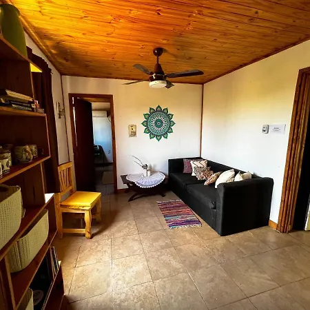 El Paraiso Villa Anizacate Exterior photo
