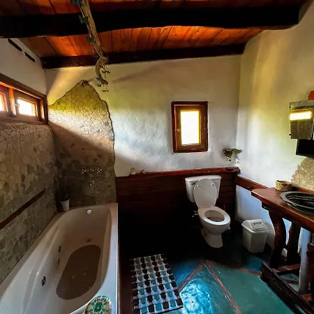 El Paraiso Villa Anizacate Exterior photo