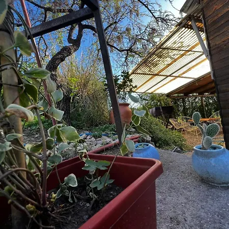 El Paraiso Villa Anizacate Exterior photo