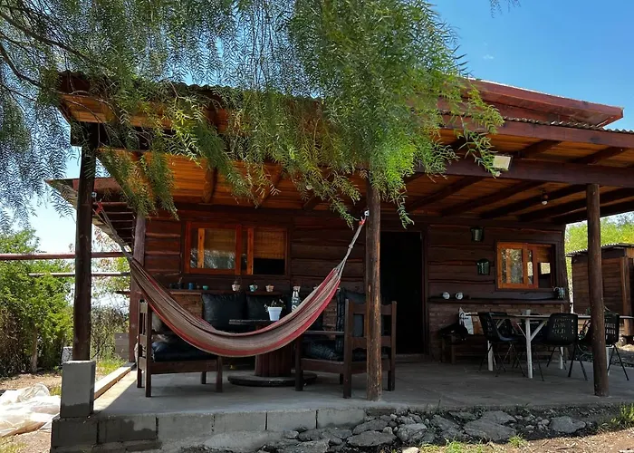 El Paraiso