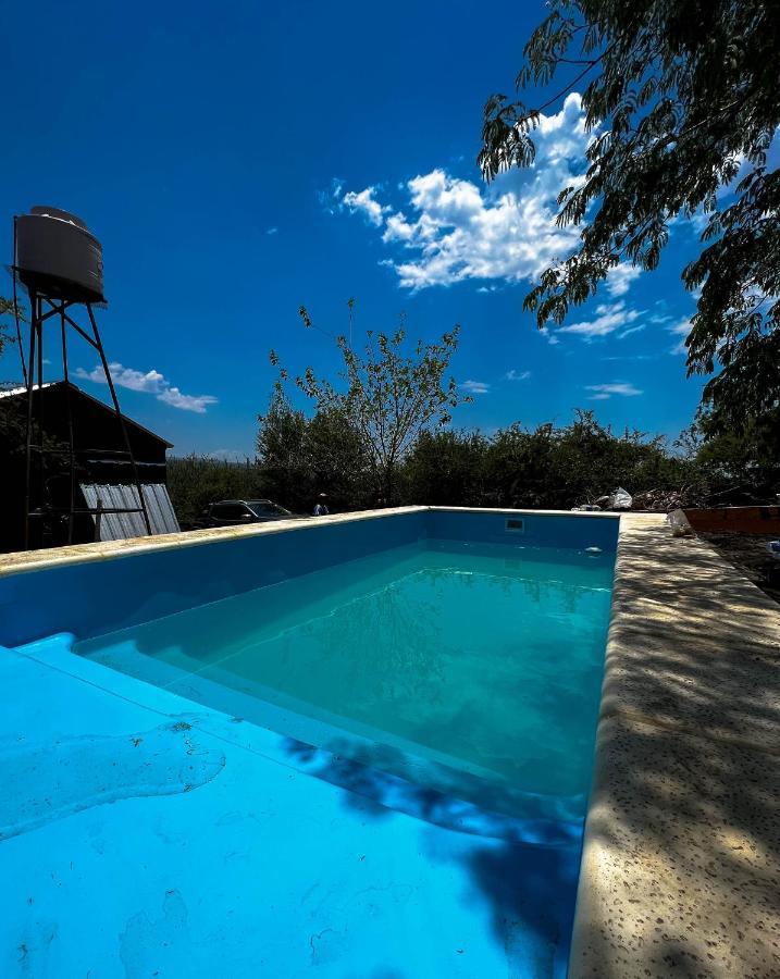 El Paraiso Villa Anizacate