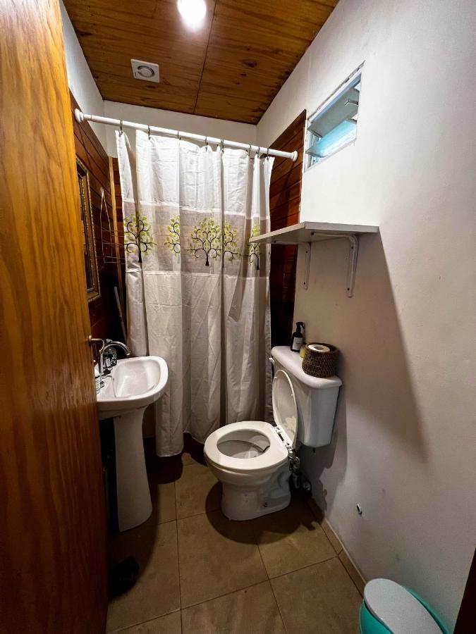 El Paraiso Holiday home *
