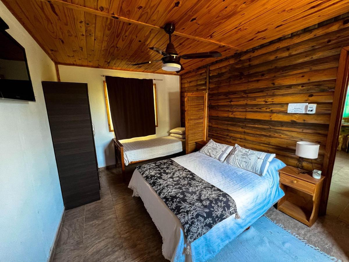 El Paraiso Holiday home Villa Anizacate