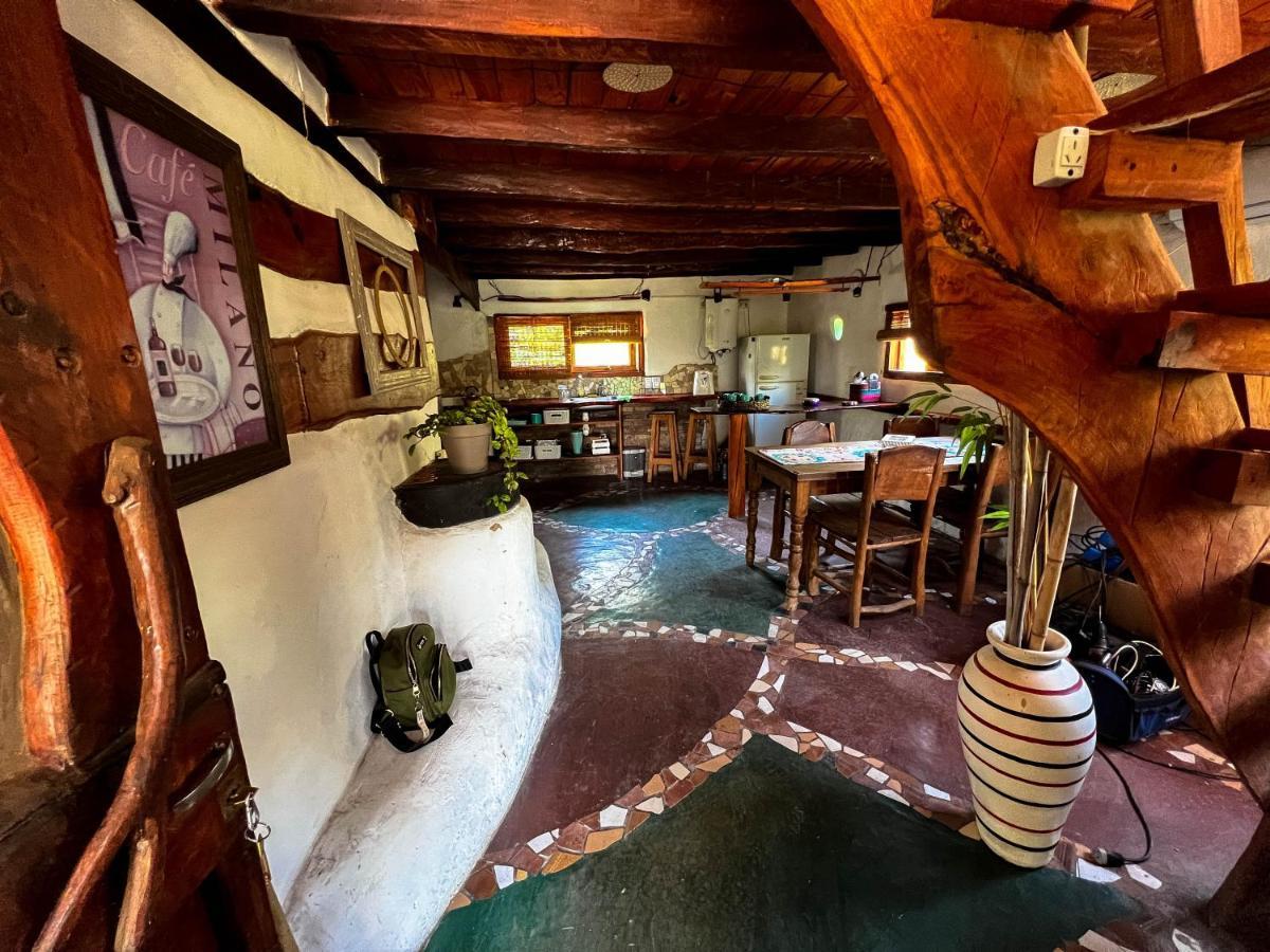 El Paraiso Villa Anizacate