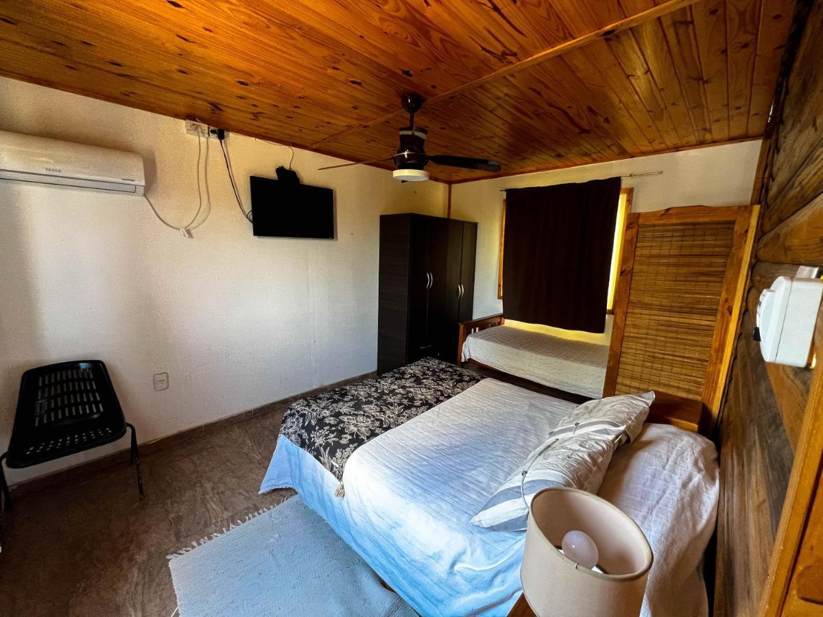 El Paraiso Holiday home *
