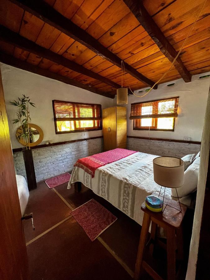 El Paraiso Holiday home Villa Anizacate