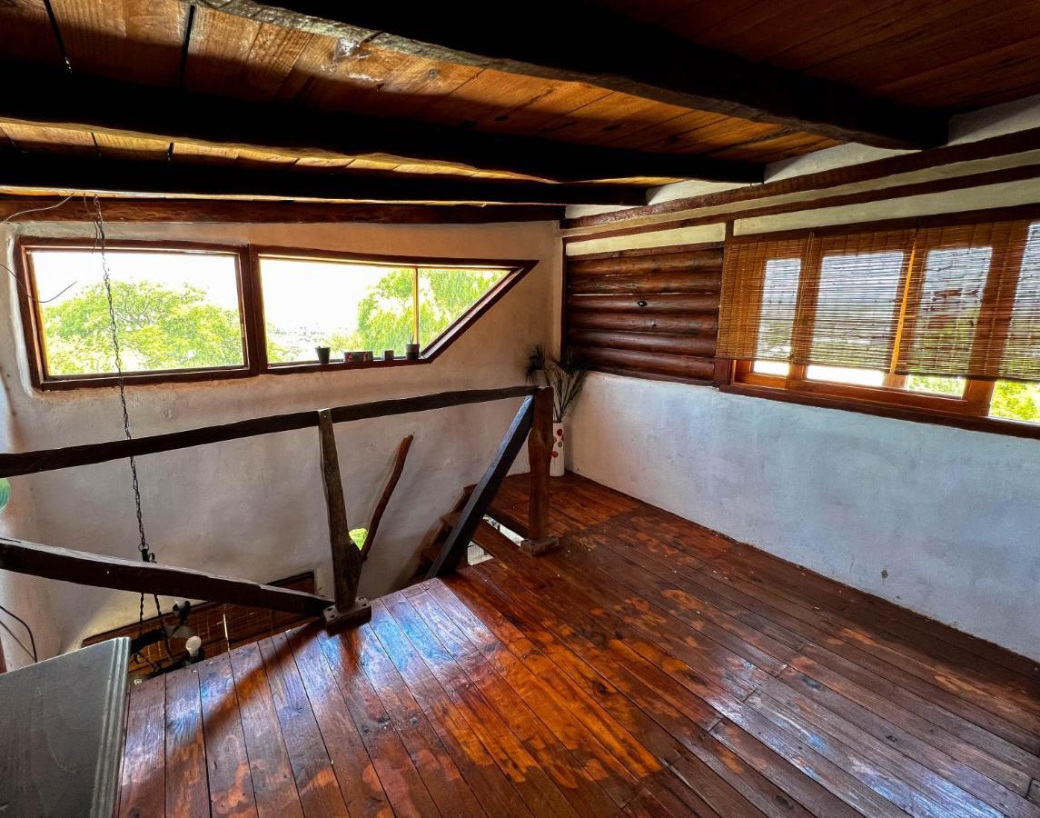Holiday home El Paraiso