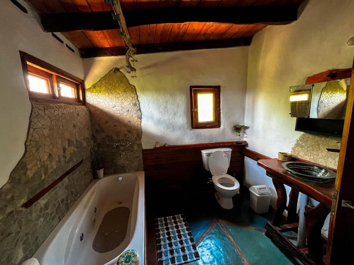 El Paraiso Villa Anizacate