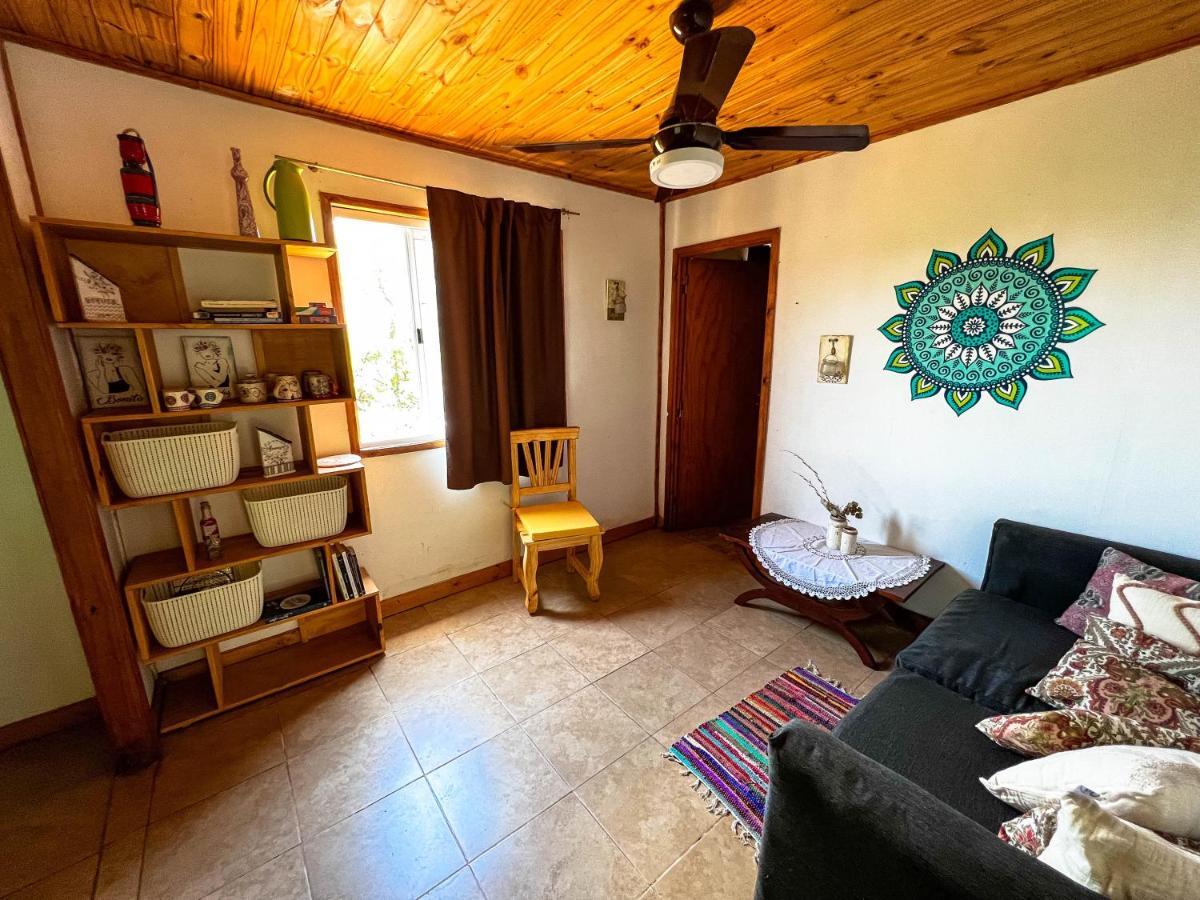 Holiday home El Paraiso *