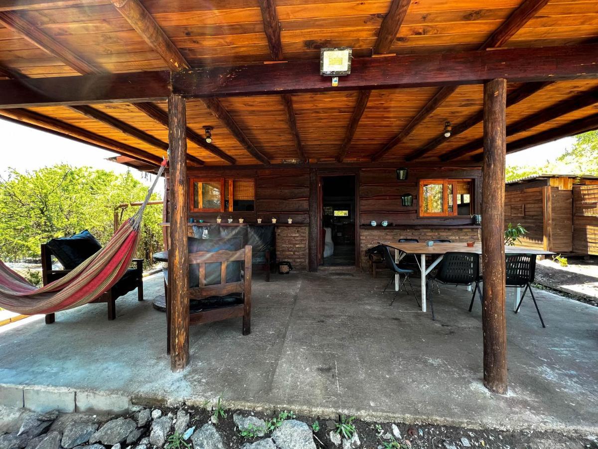 Holiday home El Paraiso