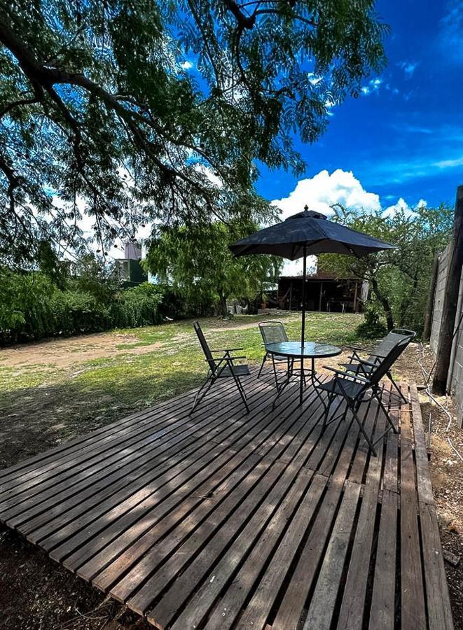 El Paraiso Holiday home Villa Anizacate