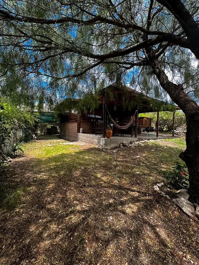 El Paraiso Holiday home
