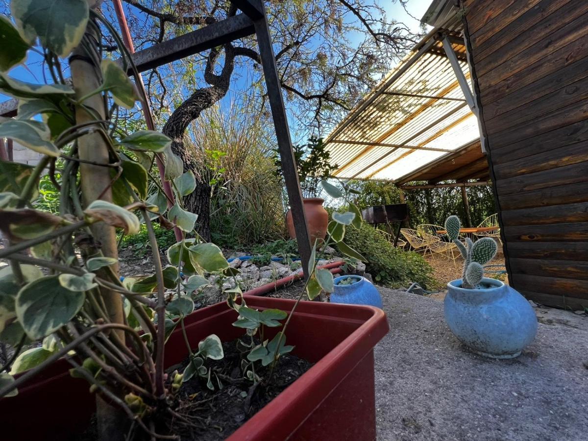 Holiday home El Paraiso Villa Anizacate