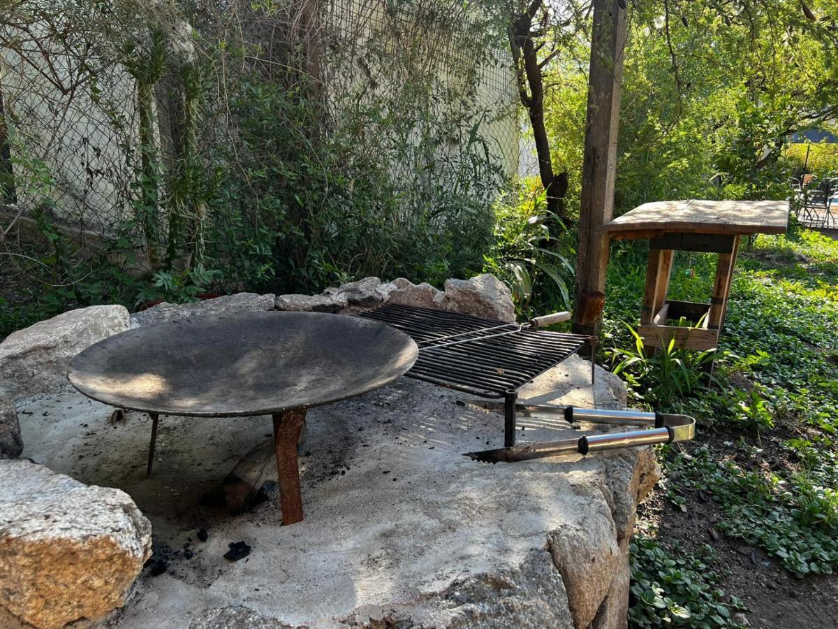 El Paraiso Villa Anizacate