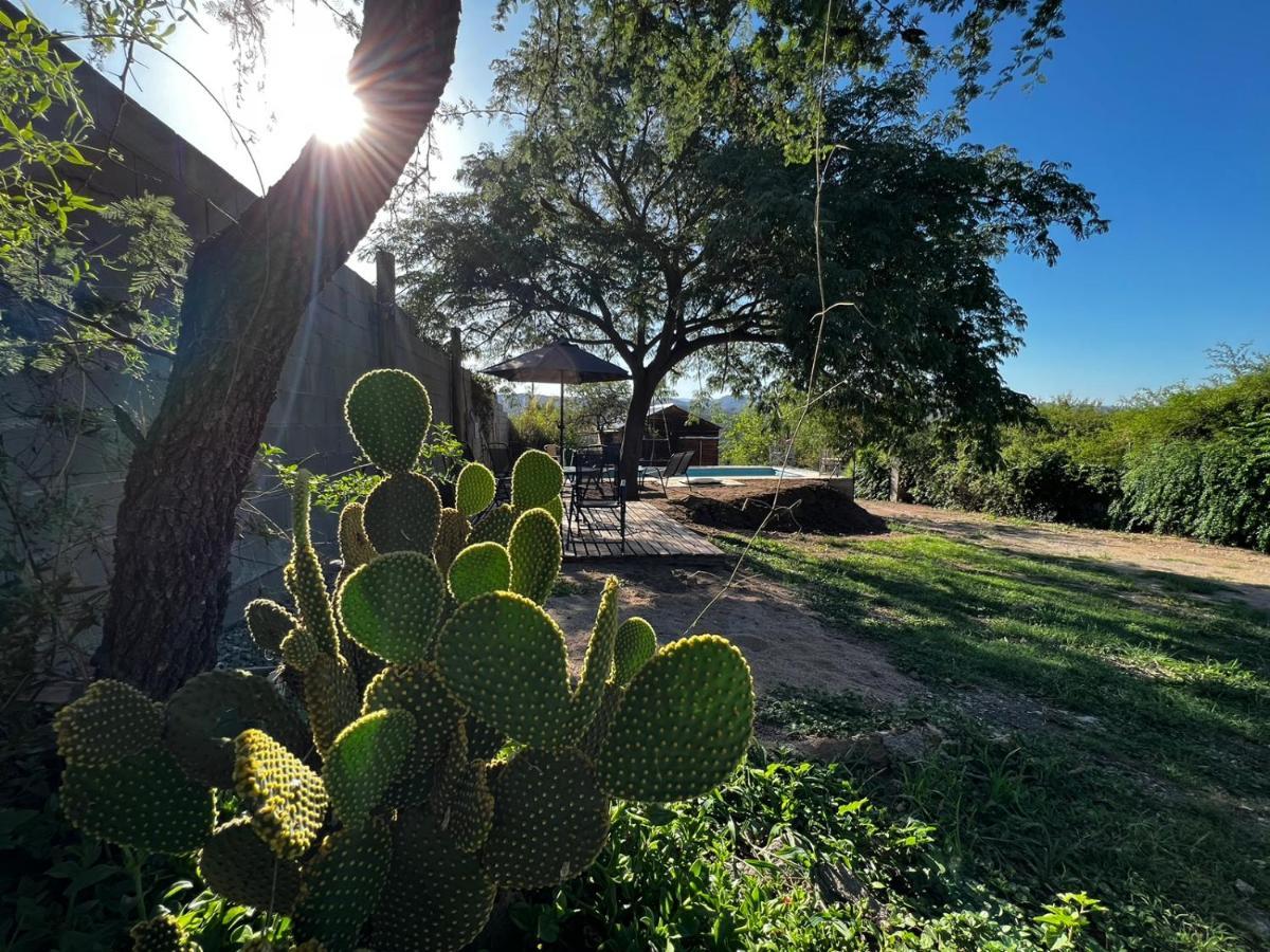 El Paraiso Villa Anizacate