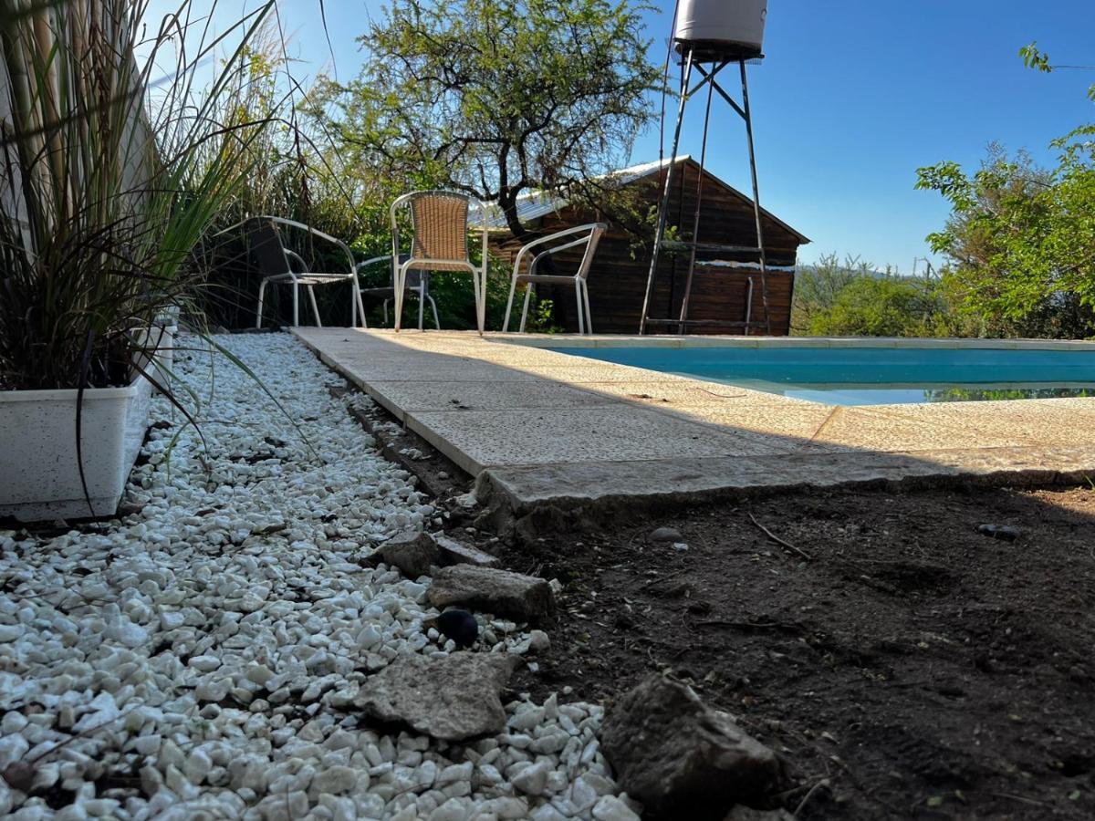 Holiday home El Paraiso