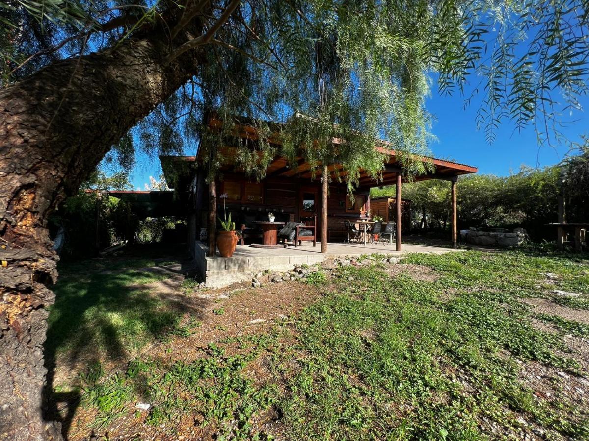 El Paraiso Holiday home