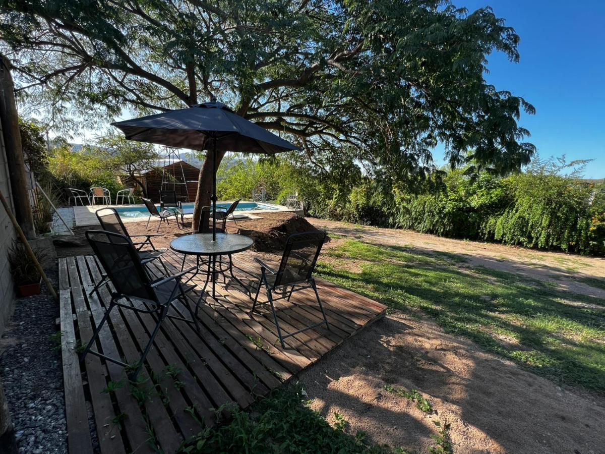 El Paraiso Villa Anizacate