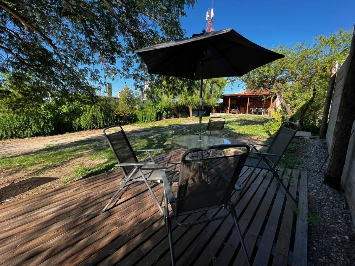 El Paraiso Holiday home *
